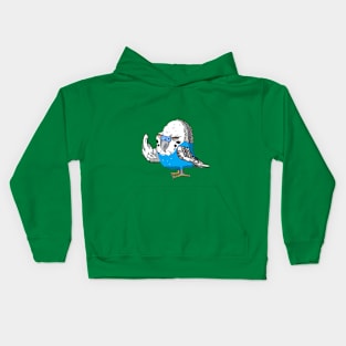 Honest Bird Kids Hoodie